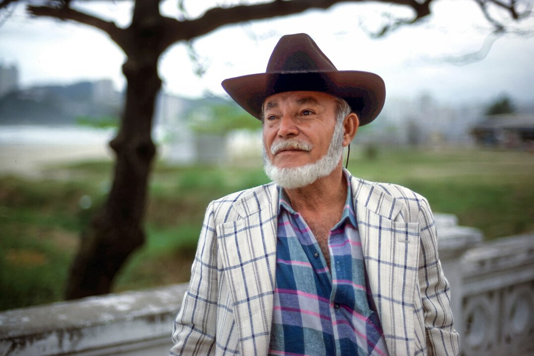 old uruguayan celebrity photo